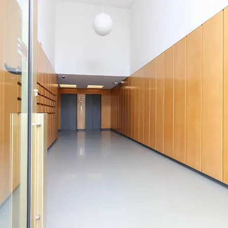 Appartement Modern & Bright Avenidas Novas By Homing