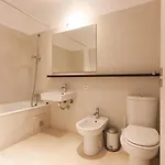 Modern & Bright Avenidas Novas By Homing Apartmán *