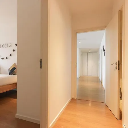 Apartment Modern & Bright Avenidas Novas By Homing